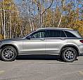 2021 Mercedes Glc 300 4Matic, 51,600Km *Still Under Warranty*