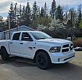 2019 Ram 1500 Classic Crew Cab 4X4 5.7L Hemi