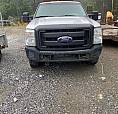 2011 Ford Super Duty