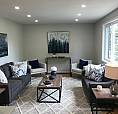 Spacious One Bedroom Apartment For Rent In Barrie