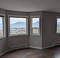 Aberdeen Apartment With Amazing Views!
