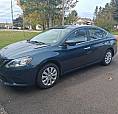 2016 Nissan Sentra