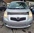 Toyota Yaris 2006