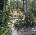 Remote Lakefront Cabin In Bissett Area