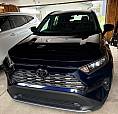 Rav 4 Limited For Sale, 2021