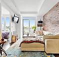 Furnished 2 Bedroom + Den W/utilities + Internet On Mill St.