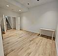 Newly Renovated 1 Bed 1 Bath W/High Ceiling