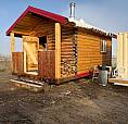 Cabin For Sale