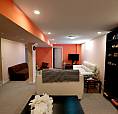 2 Bedroom Basement For Rent
