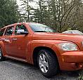 2007 Chevrolet Hhr
