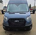 Ford Transit Awd 2022 High Roof 