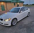 2010 Bmw 328i
