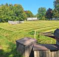 Country Home On 2 Acres