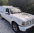 Ford Ranger 2011