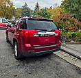 2014 Gmc Terrain