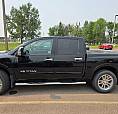 2013 Nissan Titan Sl 4x4