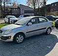 2009 Kia Rio