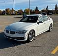 2018 Bmw 330I Xdrive Awd