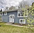 Northside Upstairs 3-Bedroom ~ Dec 1St