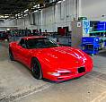 1999 Chevrolet Corvette Frc 