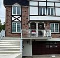 Appartement 6 1/2 à Louer Montréal Cartierville