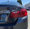 2012 Bmw 528I Xdrive