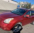 Nissan Rogue Sl