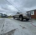 2007 3500 Dodge 