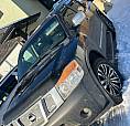 2010 Nissan Armada Platinum