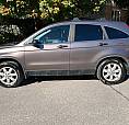 Pratique Honda Crv Lx 2011 Avec Seulement 185 400 Km!
