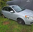 2010 Hyundai Accent 