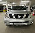 Selling My Nissan Pathfinder