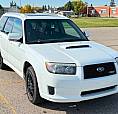 2008 Subaru Forester Sport Xt Awd, 225,000 Km