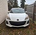 2012 Mazda 3