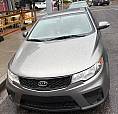  **2010 Kia Forte Koup Ex | 147,000 Km | 