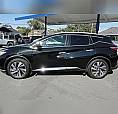 2016 Nissan Murano