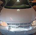 2004 Chevy Venture