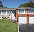 Raised Bungalow Main Floor For Rent