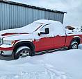 2008 Dodge 3500