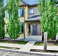 Townhouse For Rent - 2 Bed, 3 Bath - A/c, 2 Parking, Clearview