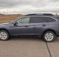 2016 Subaru Outback Awd – $7,500