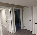 Brand-New 2026 Legal 2-Bedroom Basement Suite + Office/Flex S