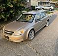 2007 Chevrolet Cobalt 