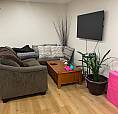 Amazing 1-Bedroom Basement Suite In Beautiful Legacy Se!