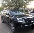 Gmc Acadia 