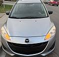 2012 Mazda 5 Gs – 170,000 Km