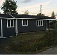 Port Blandford, Nl,  2 Bedroom Bungalow
