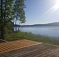 Perfect Building Lakefront Lot, 48 Poplar Bay, Kenora Ontario.
