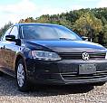2013 Volkswagen Jetta 2.0