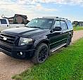 2009 Expedition